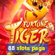 88 slots paga